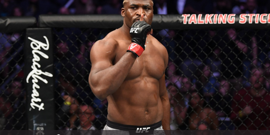 Terlalu Kuat, Predator UFC Tak Perlu Paham Aturan Saat Jalani Debut