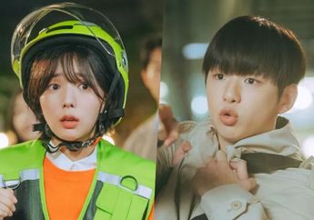 Dijamin Bikin Baper, Ini Sinopsis dan Tanggal Rilis Drama 'Rookie Cops' yang Mempertemukan Kang Daniel dan Chae Soo Bin, Hindari Nonton di Situs Ilegal Drakorindo