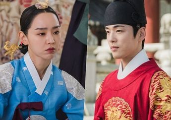 Sinopsis Drakor Mr Queen yang Diperankan Shin Hye Sun dan Kim Jung Hyun, Angkat Kisah Koki Arogan yang Kembali ke Masa Lalu dan Terjebak di Tubuh Ratu, Simak Juga Jadwal Tayang dan Link Nontonnya