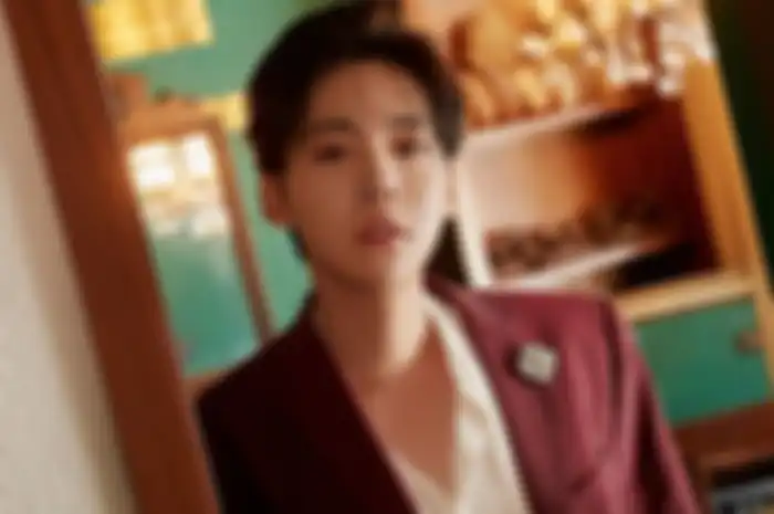 Jinwoo WINNER