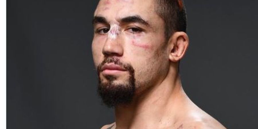 UFC 298 - Korban Israel Adesanya Niat Tampil Galak, Tak Segan Sakiti Lawan