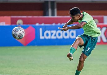 Fantasi Marselino Ferdinan dan Umpan AKAP Jose Wilkson, Persebaya Gulung Persita 