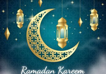 Ramadhan 2023 Sudah di Depan Mata, Berikut Ini 10 Waktu Mustajab untuk Berdoa di Bulan Puasa