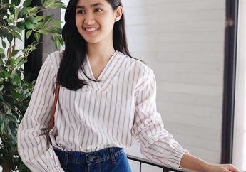 Inspirasi Mix and Match Topi Beret dengan Berbagai Outfit Kekinian dari Cut Syifa, Kepoin yuk!