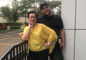 Jalin Hubungan Spesial dengan Bella Aprilia, Ivan Gunawan Ngaku Jika sang Mama Sangat Perhatian dengan Calon Mantunya: Kalau di Jakarta, Ibunya ya Ibu Saya..