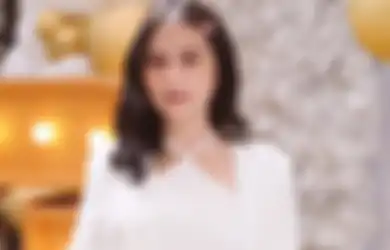Digosipin Liburan Bareng Iman Usman, Prilly Latuconsina Geram: Dapat dari Mana Infonya!