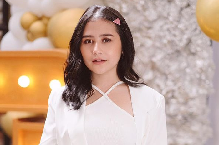 Prilly Latuconsina