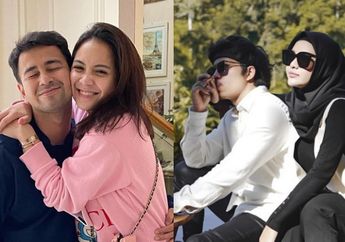 Awalnya Tak Yakin Hamil Justru Malah Bertekad Lakukan Diet Ketat, Aurel Hermansyah Ikuti Saran Nagita Slavina: Tapi Gak Mau Berharap