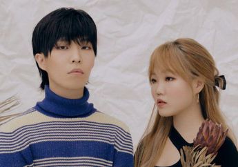 AKMU Perpanjang Kontrak 5 Tahun dengan YG Entertainment, Lee Chanhyuk Ungkap Alasan Betah di Agensi Tersebut: Kami Tidak Mengalami Masalah Selama 7 Tahun Ini