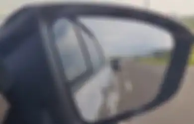 Begini Cara Atur Spion Mobil yang Benar, Jangan Asal Kelihatan