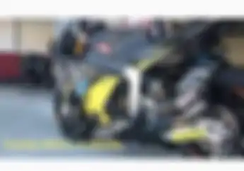 Video Perbandingan Suara Mesin Moto2 Honda dan Triumph, Keren Mana?