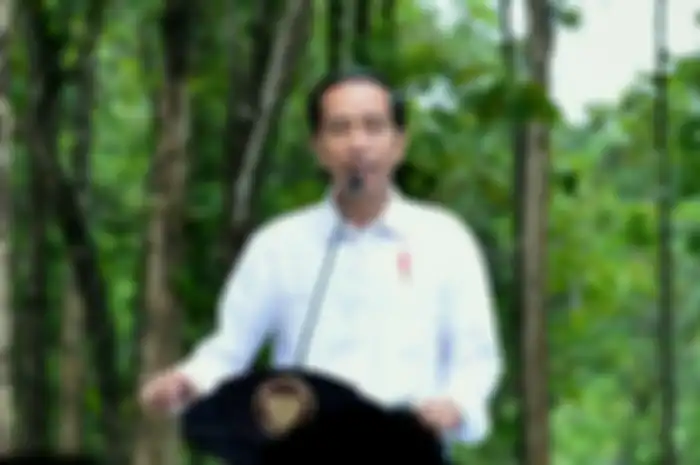 Jokowi 