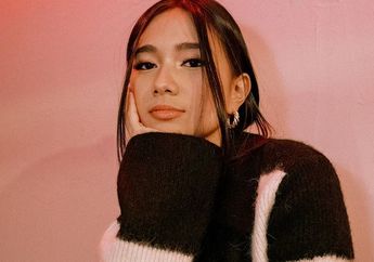 Penutup Head In The Clouds Jakarta Hari Pertama, NIKI Senang Bisa Tampil di Kampung Halaman: I Love You Jakarta Forever!