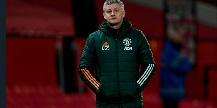 Rapor Solskjaer Selama Melatih Manchester United, 2 Target Tercapai, 1 Lagi Masih Jauh