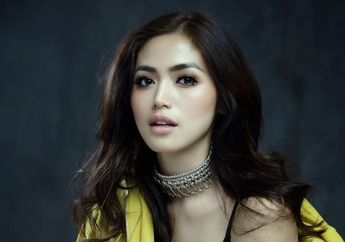  Pamer Foto Terbaru, Wajah Cantik Ibunda Jessica Iskandar Pasca Operasi Plastik di Korea Jadi Sorotan