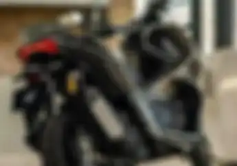 Siang Ini Honda X-ADV 150 Siap Diluncurkan, Power Besar Bodi Jangkung Khas Motor Adventure