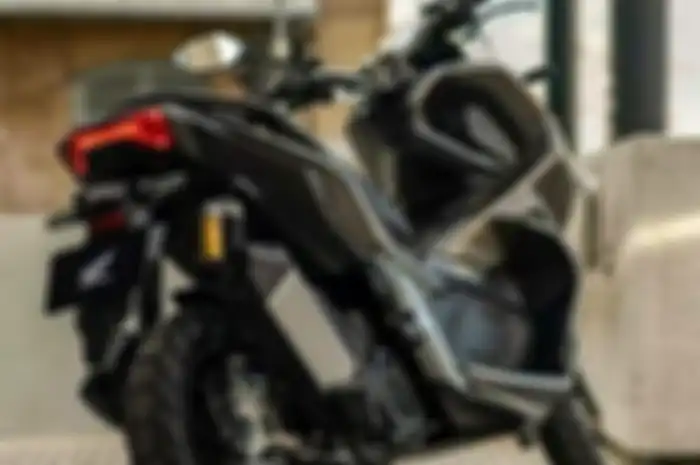 Honda X-ADV 150 cc.