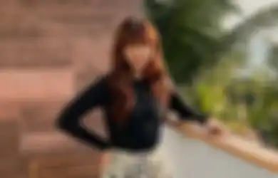 Rebecca Klopper Bocorkan Wajah Penyebar Video Asusilanya hingga Sumpahi Hal Ini