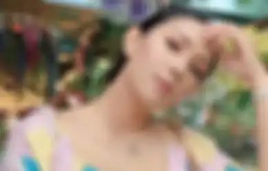 Belum Genap Sebulan Menikah, Kalina Ocktaranny Mendadak Meluap-luap Singgung Soal 'Selingkuh' Usai Pergoki Isi DM Vicky Prasetyo, Netizen Bereaksi: Tuh Kan Baru Seumur Jagung