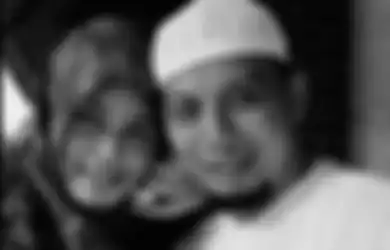 Rela Dimadu Mendiang Ustaz Arifin Ilham Hingga 2 Kali, Inilah Permintaan Istri Pertama, Wahyuni Al-Waly Sebelum Dipoligami Almarhum Suami