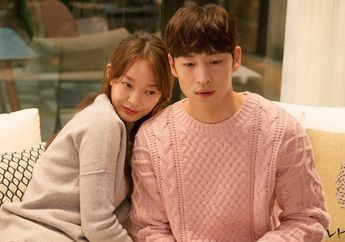 Sinopsis Drakor Tomorrow With You, Ketika Shin Min Ah jadi Istri Lee Je Hoon Sang Penjelajah Waktu, Ini Link Nontonnya