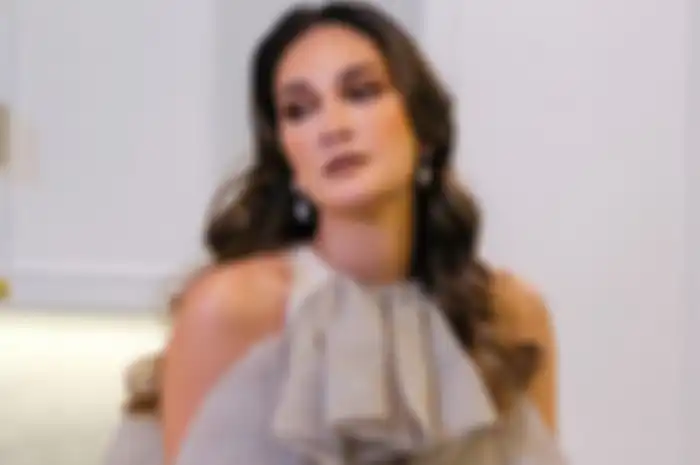 Luna Maya 