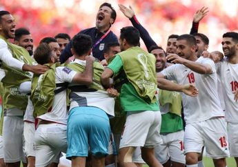 Timnas Indonesia Ditantang Tim Nomor Dua Asia, Opsi Pemanasan Terbaik Guna Ladeni Jepang