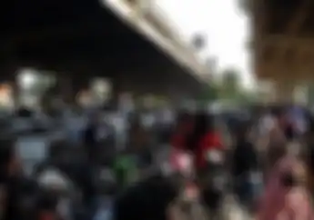 Pemotor Enggak Bisa Sembarangan, Hindari Penumpukan Antrean Panjang Urus SIM Terapkan First In First Out
