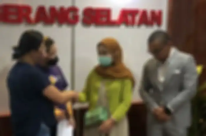 Kasus Dugaan Pencurian Cokelat di Alfamart Tangerang diduga karena kleptomania.