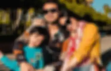 Masih Kecil Sudah Berani Marahi Raffi Ahmad, Nagita Slavina Tak Tinggal Diam Beri Peringatan Ini untuk Rafathar, Sang Putra Justru Berang hingga Lakukan Pembalasan Mengejutkan