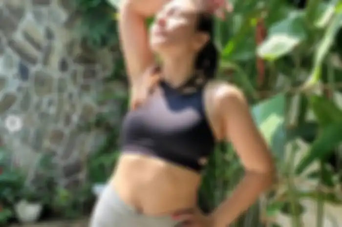 Wulan Guritno 
