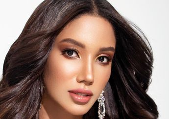 Stunning! Ini Potret Wakil Panama di Miss Supranational 2021, Darelys Santos