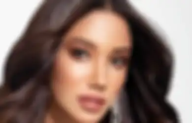 Stunning! Ini Potret Wakil Panama di Miss Supranational 2021, Darelys Santos