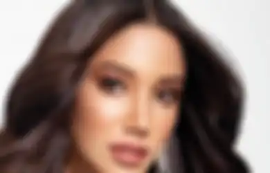 Stunning! Ini Potret Wakil Panama di Miss Supranational 2021, Darelys Santos