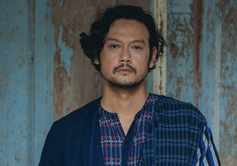 Sepi Job hingga Tak Bisa Tidur, Dwi Sasono Ngaku Jadi Kecanduan Ganja: Saya Salah, Tapi Saya Bukan Orang Jahat..