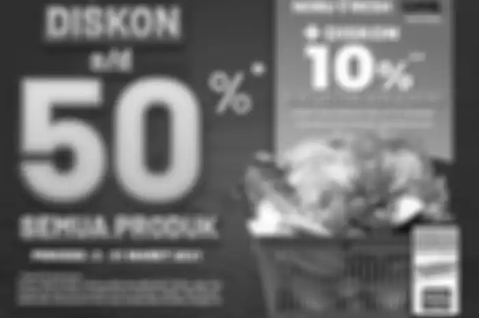 promo Hypermart