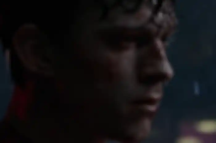 Cuplikan trailer kedua Spider-Man: No Way Home