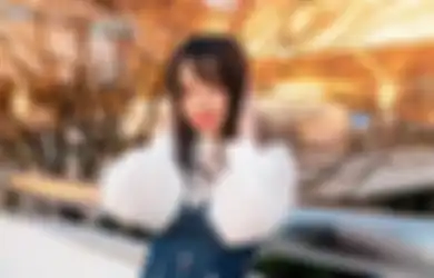 Lyodra Tampil di After Stage AAA 2022, Netizen: Mirip Lisa BLACKPINK dan Member NewJeans!