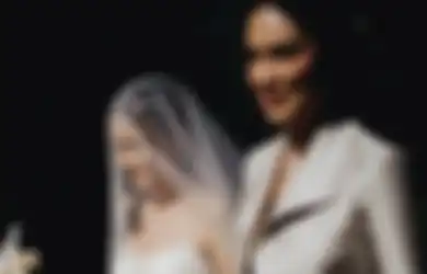Girang Putri Sulungnya Sudah Resmi Jadi Istri Orang, Sophia Latjuba Masih Tak Percaya Sekarang Jadi Mertua Demas Narawangsa: Wah Punya Menantu