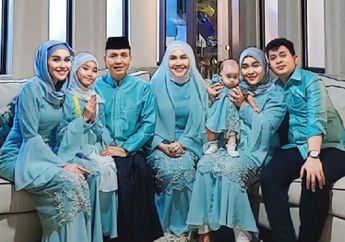 Dituding Numpang Hidup pada Ayu Ting Ting, Pekerjaan Asli Sang Adik Ipar Terungkap, Ternyata Gak Main-main