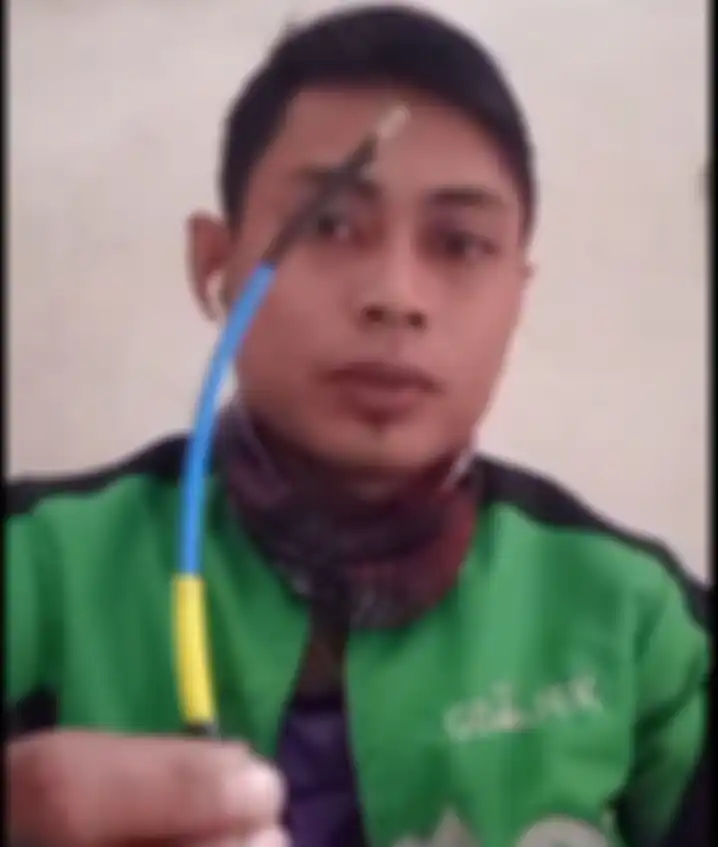 Kabel ajaib yang bikin bensin irit dan mesin bertenaga