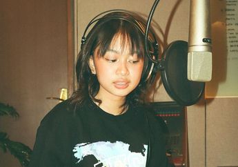 Jadi&nbsp;Produser Musik Single Terbaru Zara Leola, Eka Gustiwana Sampai Bingung Mau Bikin Lagu Apa: Malu Banget!