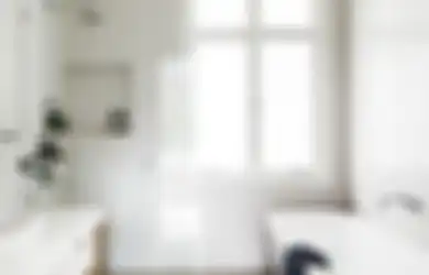 3 Cara Cerdas Menghadirkan Kesan Elegan dan Mewah di Kamar Mandi