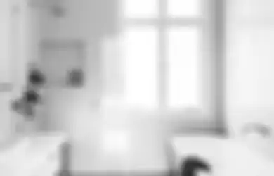3 Cara Cerdas Menghadirkan Kesan Elegan dan Mewah di Kamar Mandi