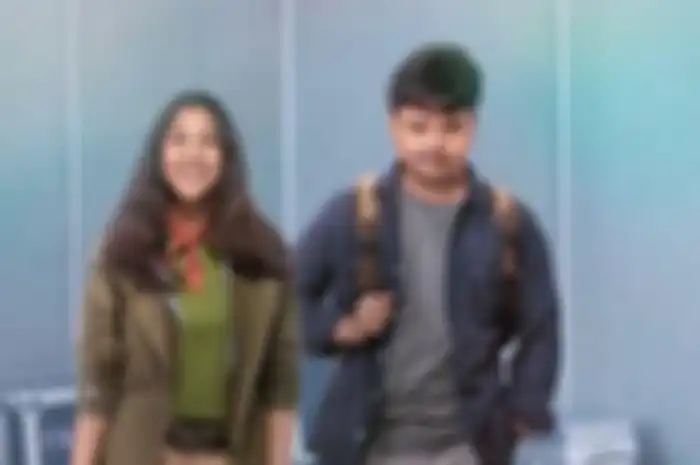 Petualangan Sherina 2