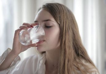 Ramadhan 2021 Segera Tiba, Yuk Perhatikan 5 Tips Agar Tak Mudah Haus Saat Menjalankan Ibadah Puasa