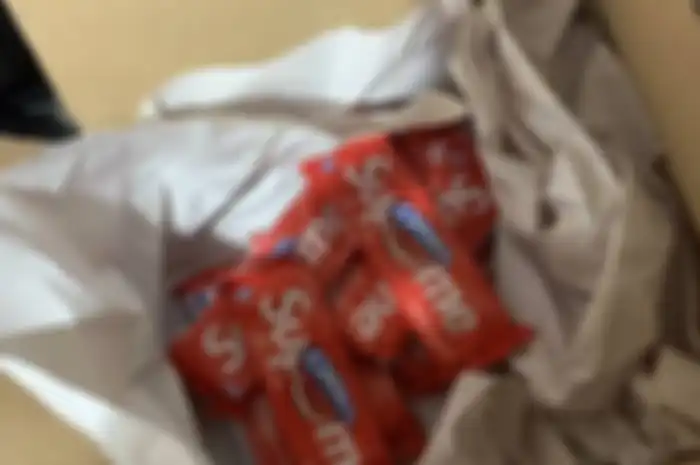 Harga Red Velvet Oreo Supreme Makin Tak Terjangkau, Ada yang Jual Sebungkus Rp 1,4 Miliar