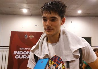 Diganggu Cedera, Karier Elkan Baggott di Cheltenham Town Makin Merosot