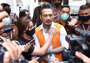 Terjerat Kasus Pencemaran Nama Baik IDI Kacung WHO, Jerinx SID Dijatuhi Pidana 10 Bulan Penjara Oleh Pengadilan Tinggi Denpasar