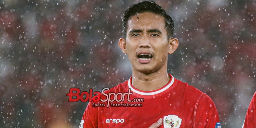 Eks Pelatih Timnas Indonesia Bicara Potensi Patrick Kluivert Cadangkan Rizky Ridho